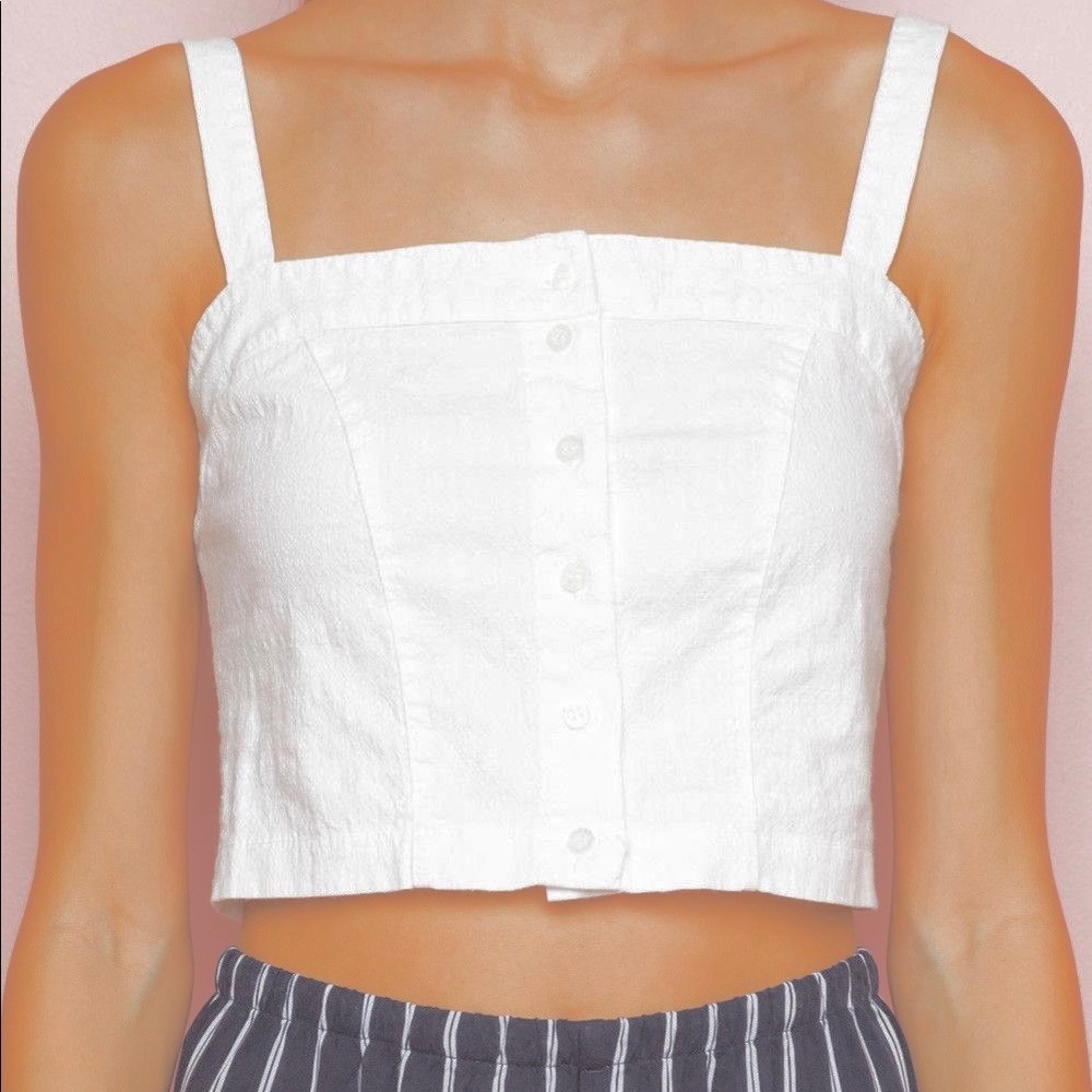 astrid tank top